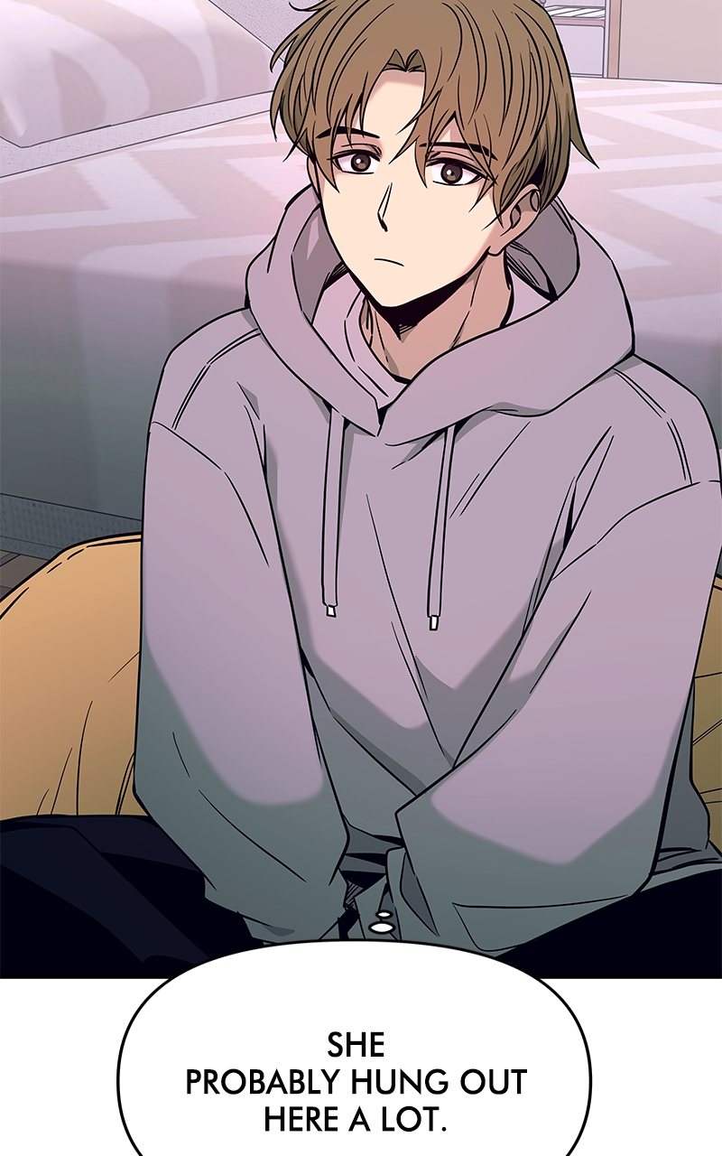 Chapter 19 (English) - My Bias Gets On The Last Train Page 42