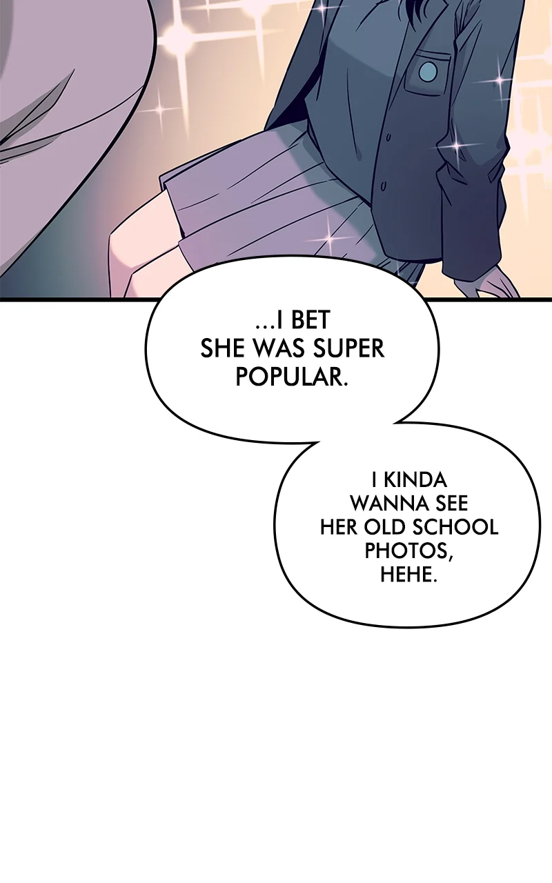 Chapter 19 (English) - My Bias Gets On The Last Train Page 46