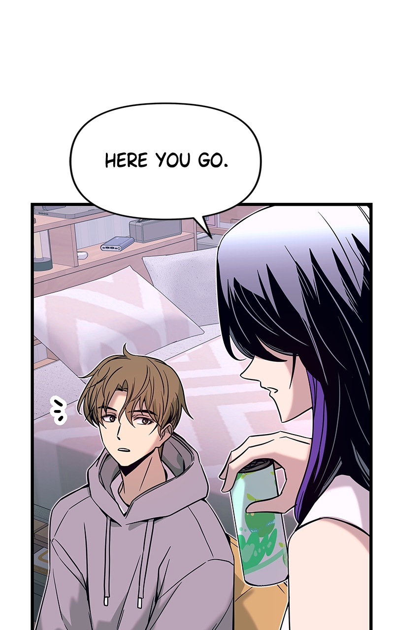 Chapter 19 (English) - My Bias Gets On The Last Train Page 47