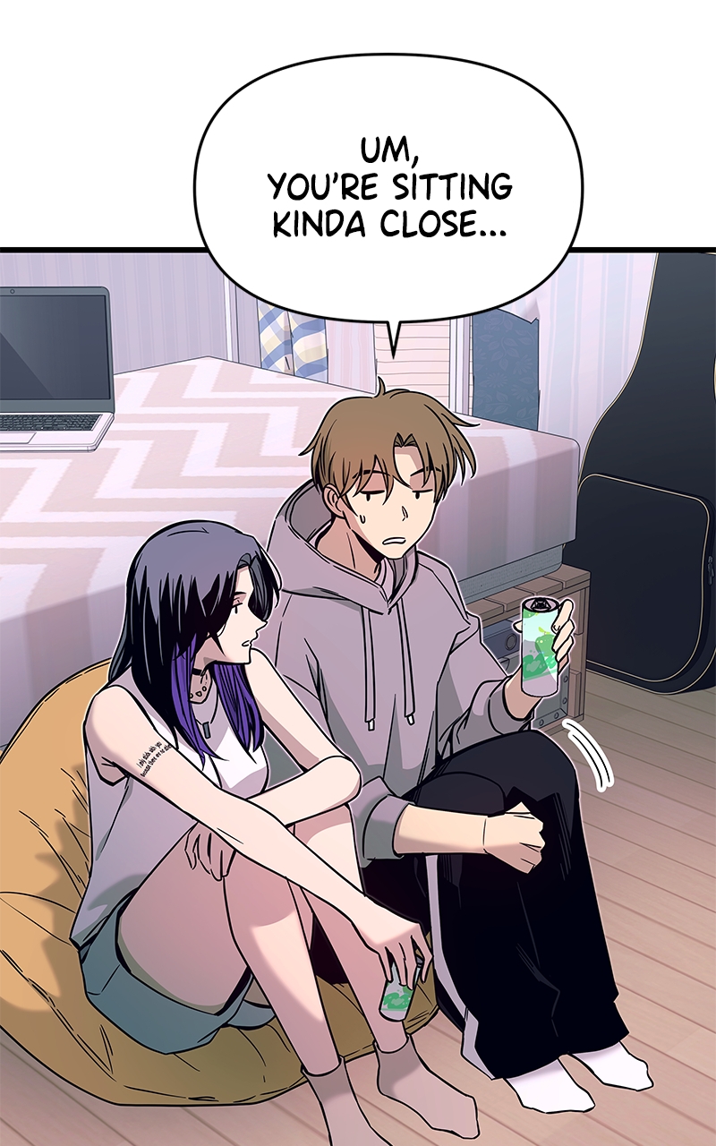 Chapter 19 (English) - My Bias Gets On The Last Train Page 53