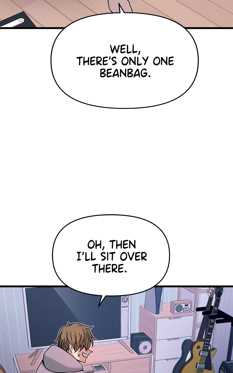 Chapter 19 (English) - My Bias Gets On The Last Train Page 54
