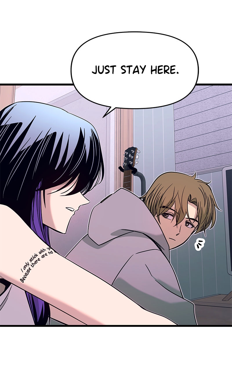 Chapter 19 (English) - My Bias Gets On The Last Train Page 56