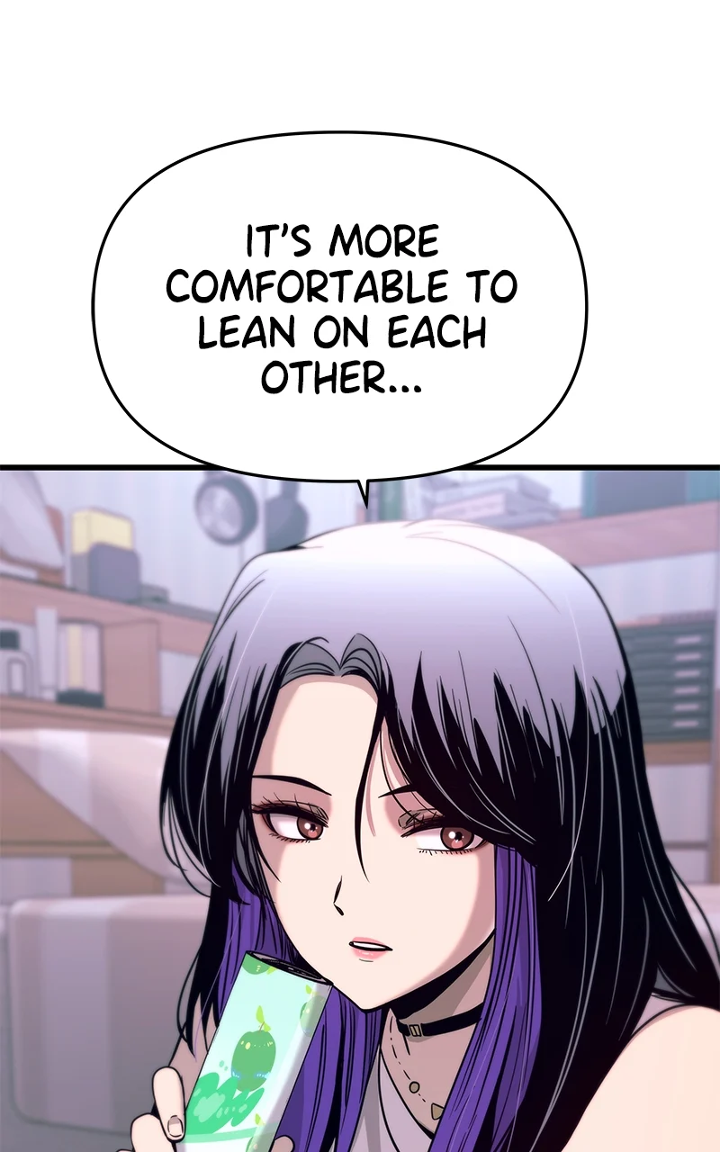 Chapter 19 (English) - My Bias Gets On The Last Train Page 57