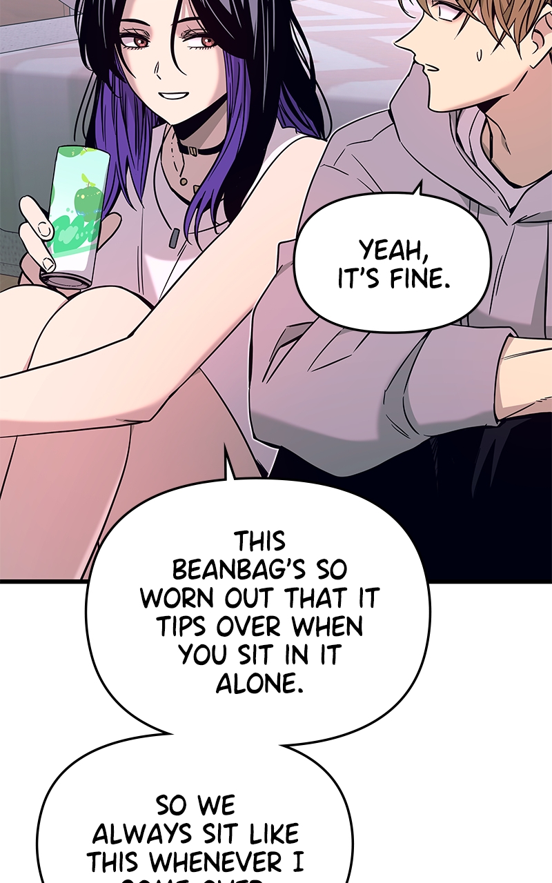 Chapter 19 (English) - My Bias Gets On The Last Train Page 63