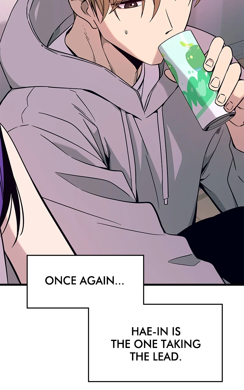 Chapter 19 (English) - My Bias Gets On The Last Train Page 65