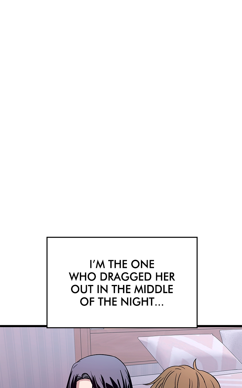 Chapter 19 (English) - My Bias Gets On The Last Train Page 66