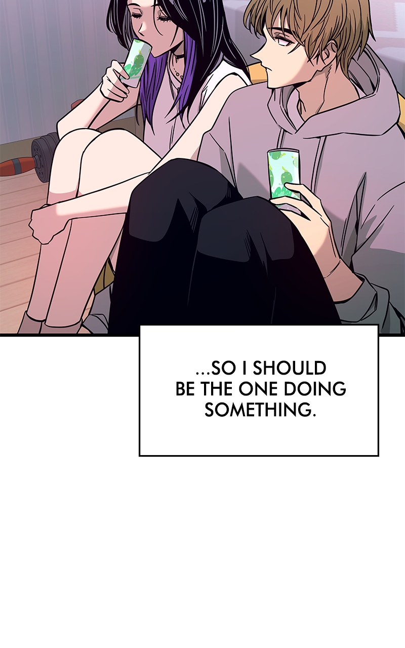 Chapter 19 (English) - My Bias Gets On The Last Train Page 67