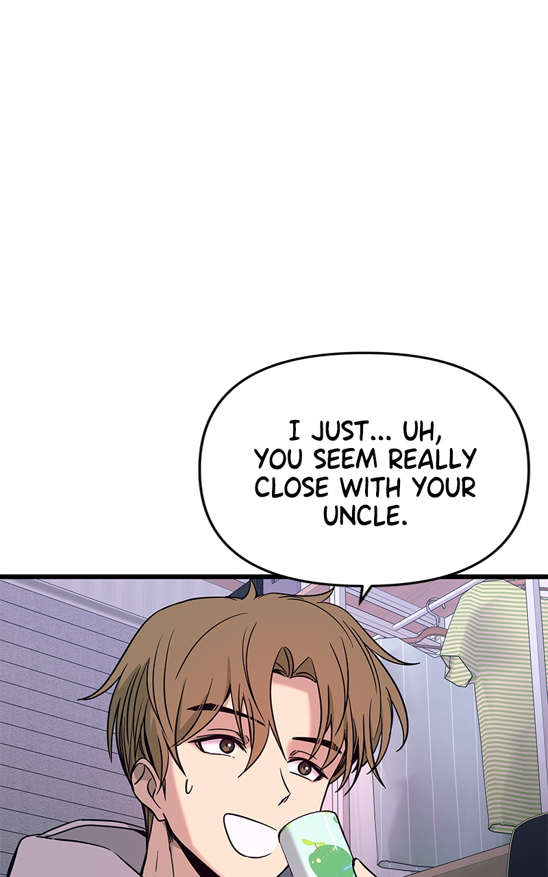 Chapter 19 (English) - My Bias Gets On The Last Train Page 71