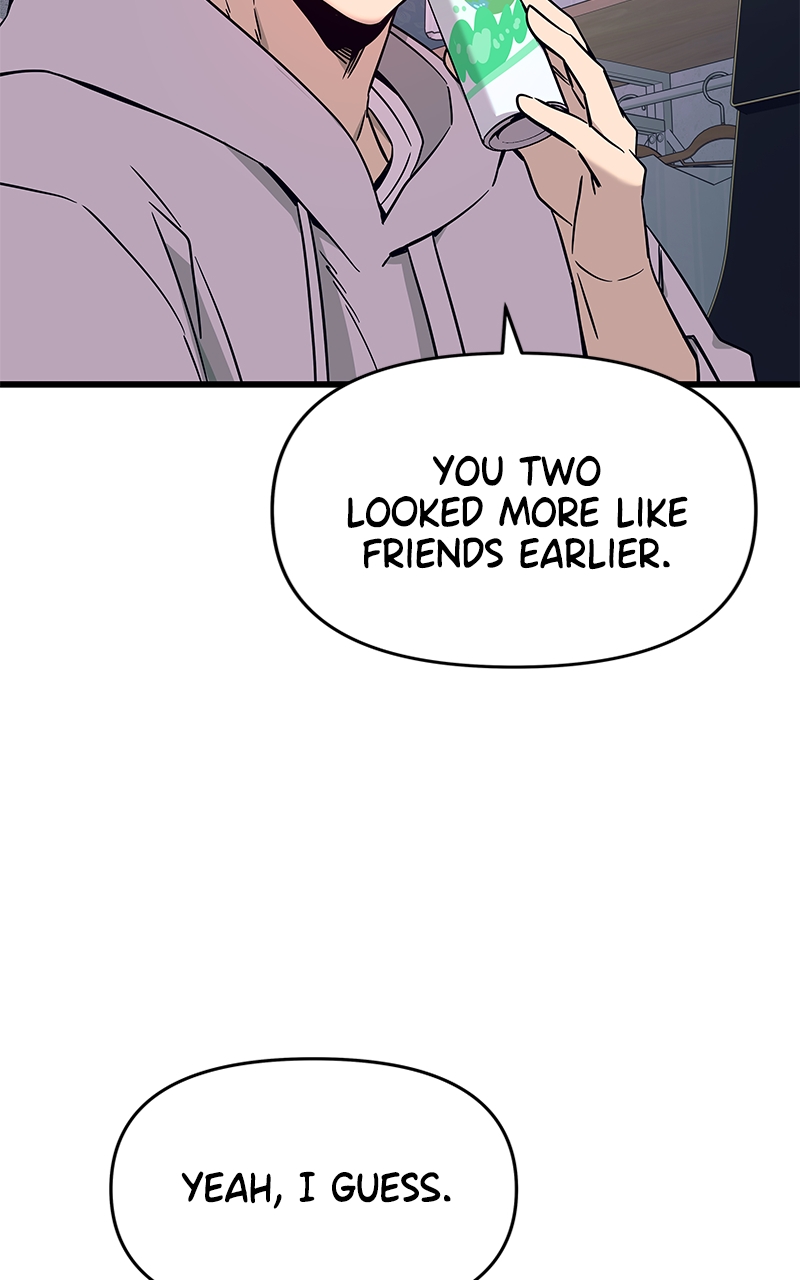 Chapter 19 (English) - My Bias Gets On The Last Train Page 72