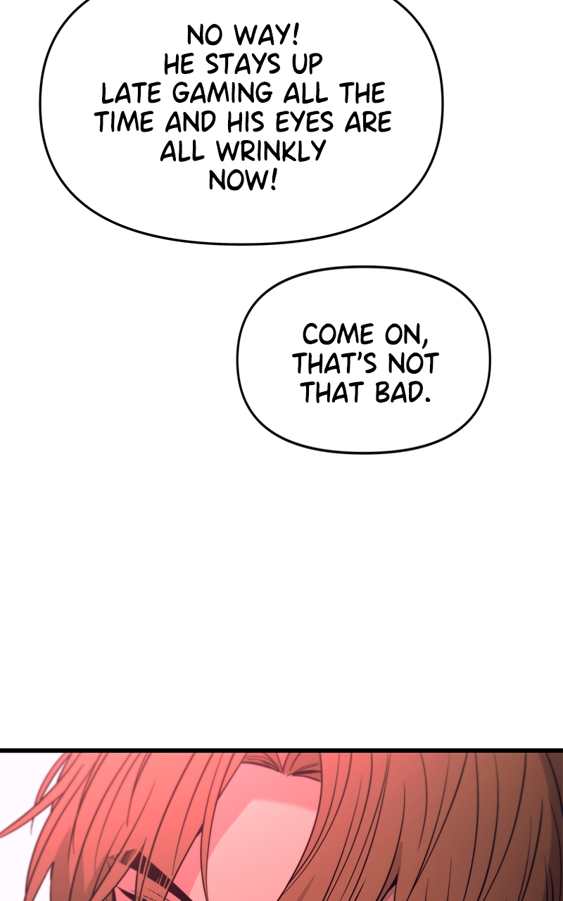 Chapter 19 (English) - My Bias Gets On The Last Train Page 78