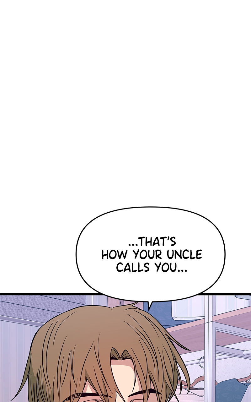 Chapter 19 (English) - My Bias Gets On The Last Train Page 81
