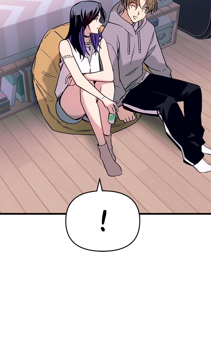 Chapter 19 (English) - My Bias Gets On The Last Train Page 85