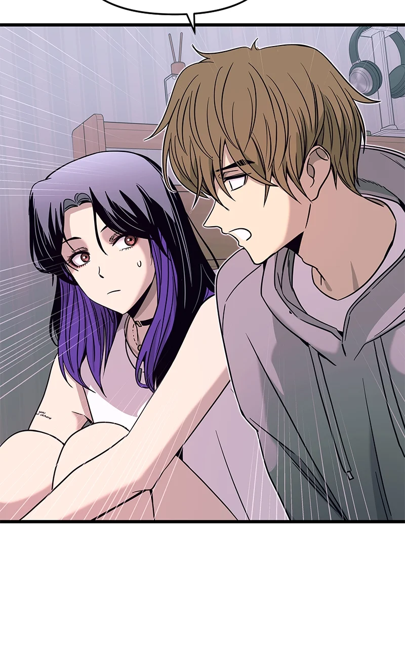 Chapter 19 (English) - My Bias Gets On The Last Train Page 89
