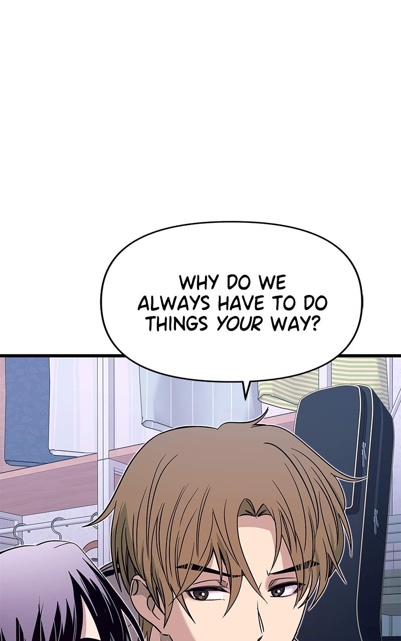 Chapter 19 (English) - My Bias Gets On The Last Train Page 90