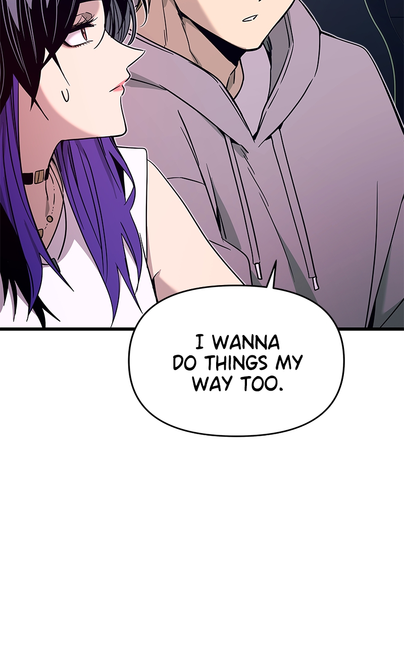 Chapter 19 (English) - My Bias Gets On The Last Train Page 91