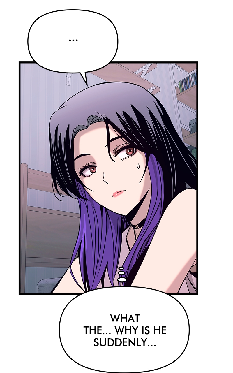 Chapter 19 (English) - My Bias Gets On The Last Train Page 92