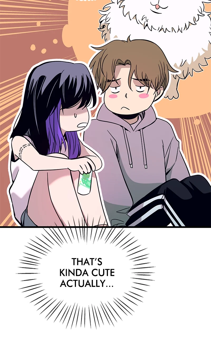 Chapter 19 (English) - My Bias Gets On The Last Train Page 94