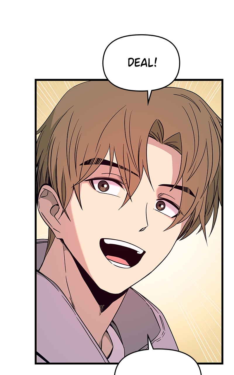 Chapter 19 (English) - My Bias Gets On The Last Train Page 97