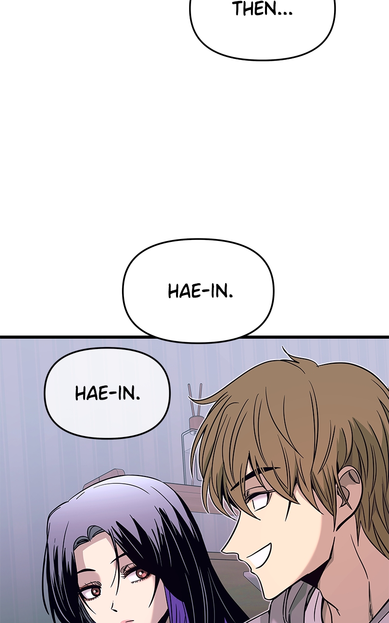 Chapter 19 (English) - My Bias Gets On The Last Train Page 98