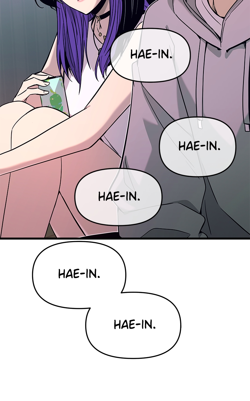 Chapter 19 (English) - My Bias Gets On The Last Train Page 99
