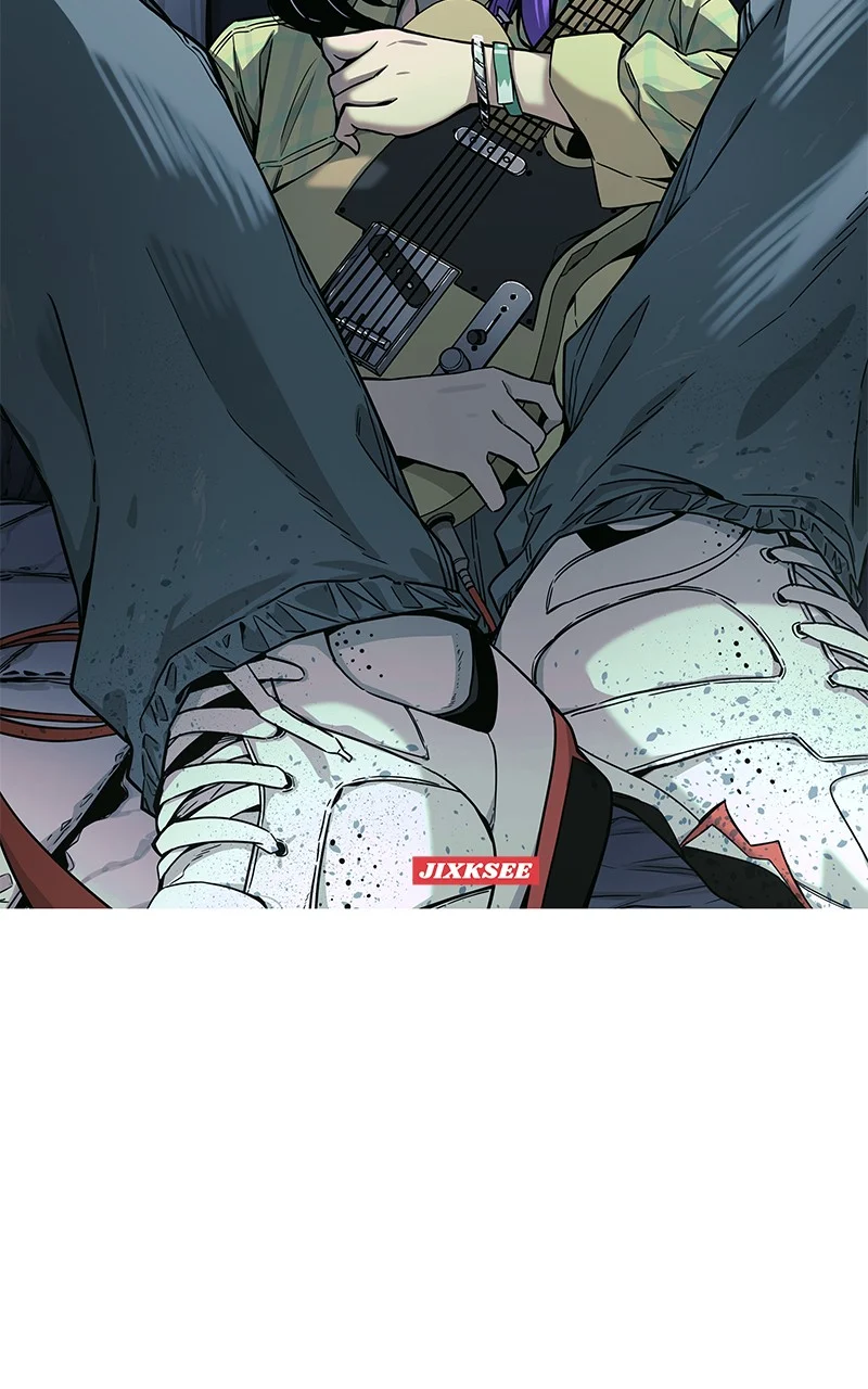 Chapter 2 (English) - My Bias Gets On The Last Train Page 2