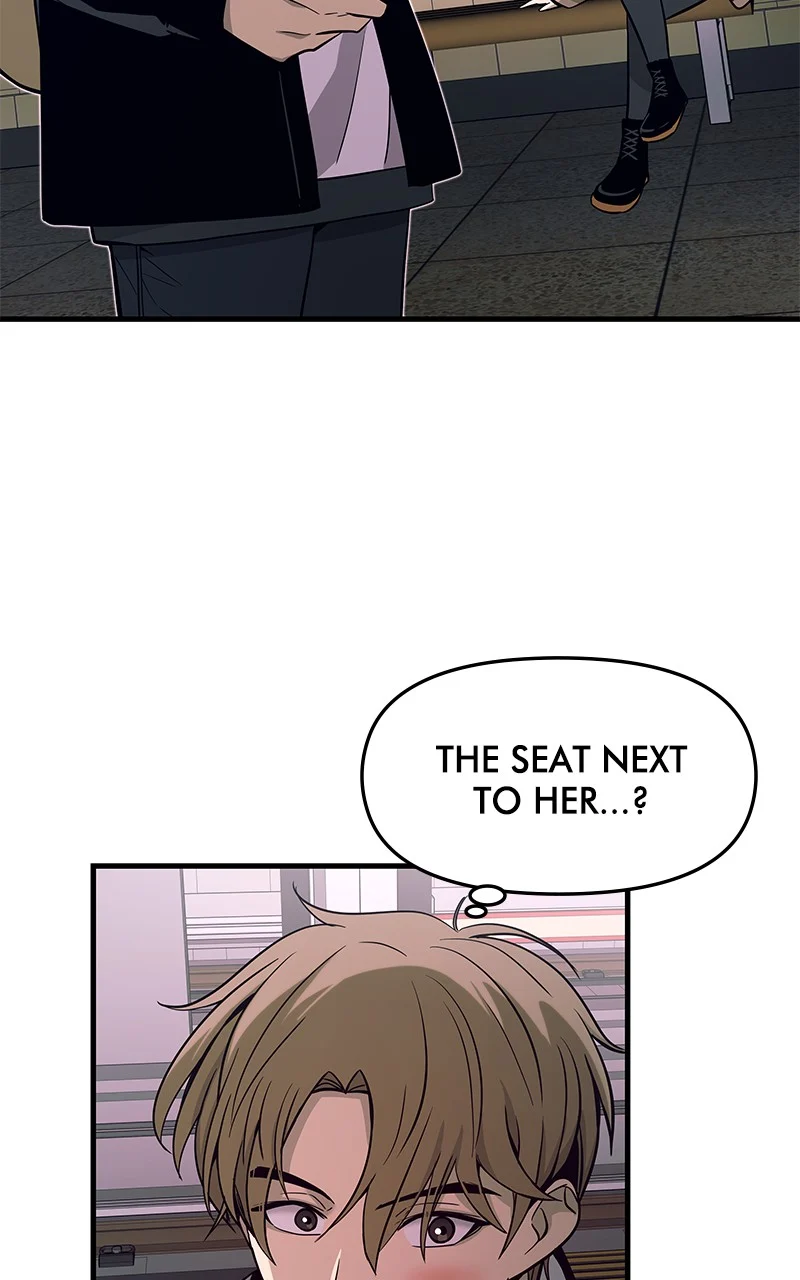 Chapter 2 (English) - My Bias Gets On The Last Train Page 4