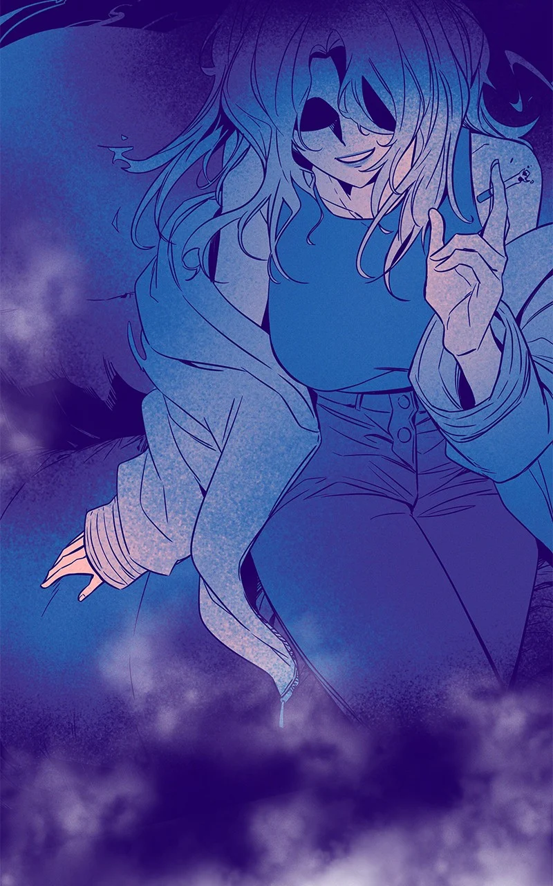 Chapter 2 (English) - My Bias Gets On The Last Train Page 6
