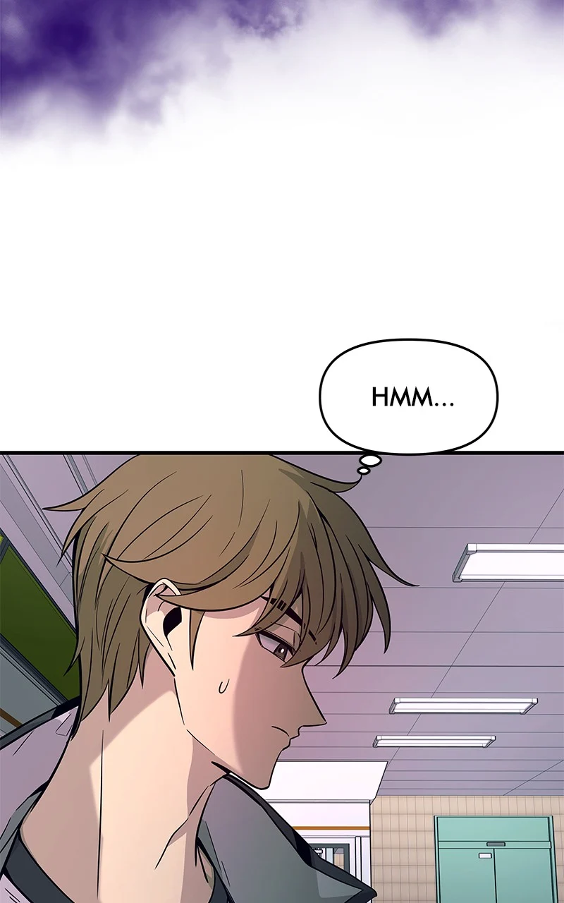 Chapter 2 (English) - My Bias Gets On The Last Train Page 7