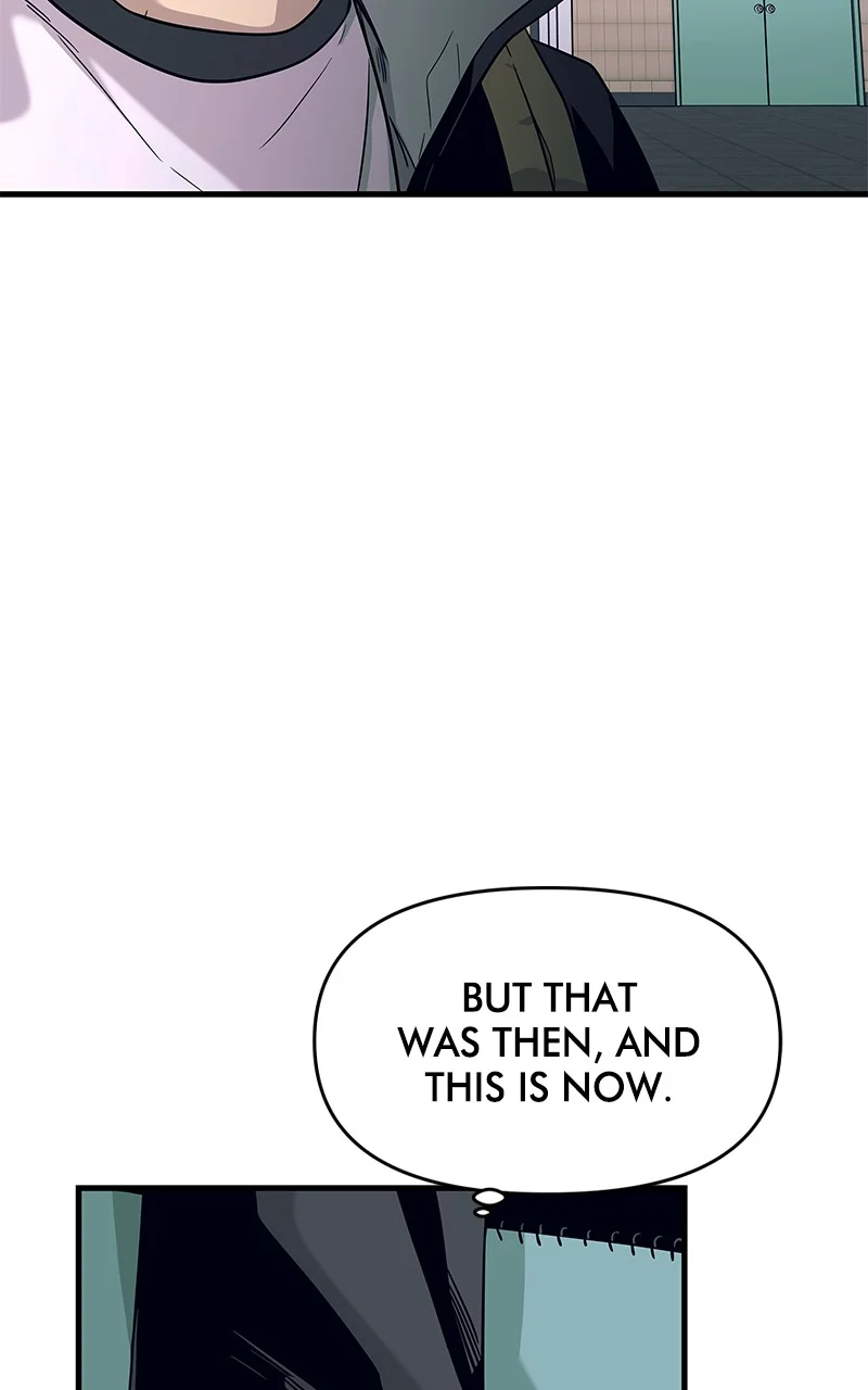 Chapter 2 (English) - My Bias Gets On The Last Train Page 8