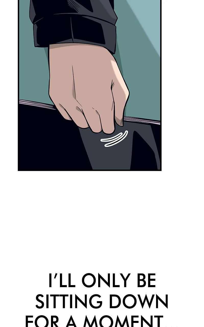 Chapter 2 (English) - My Bias Gets On The Last Train Page 9