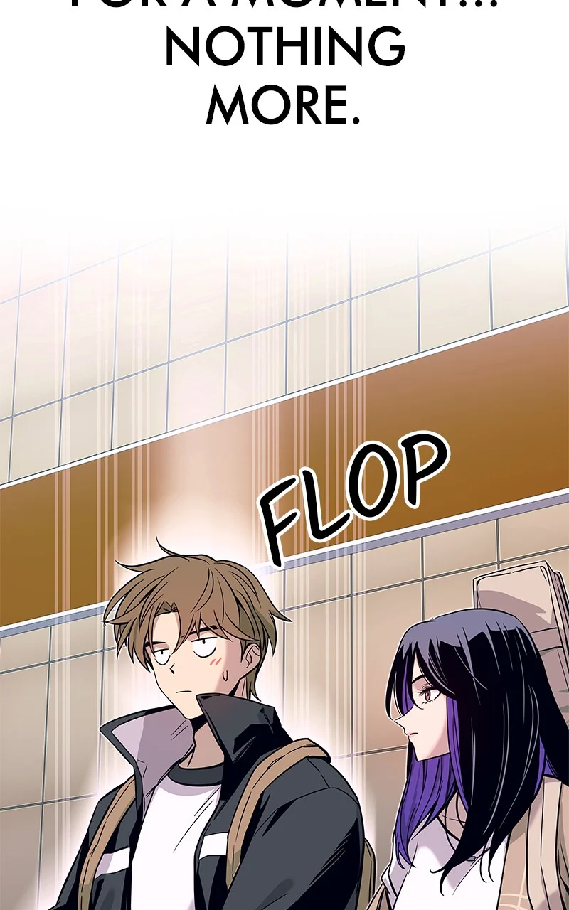 Chapter 2 (English) - My Bias Gets On The Last Train Page 10