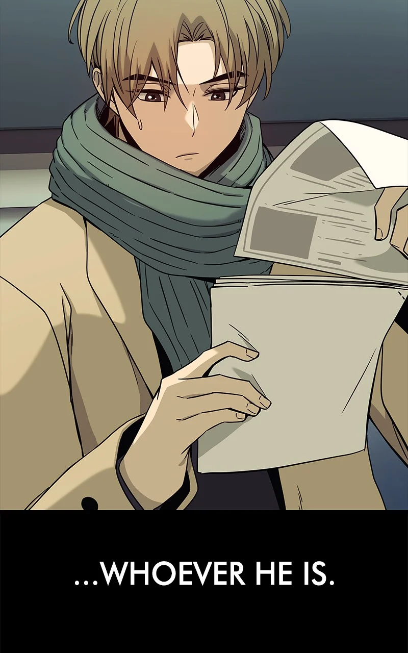 Chapter 2 (English) - My Bias Gets On The Last Train Page 100