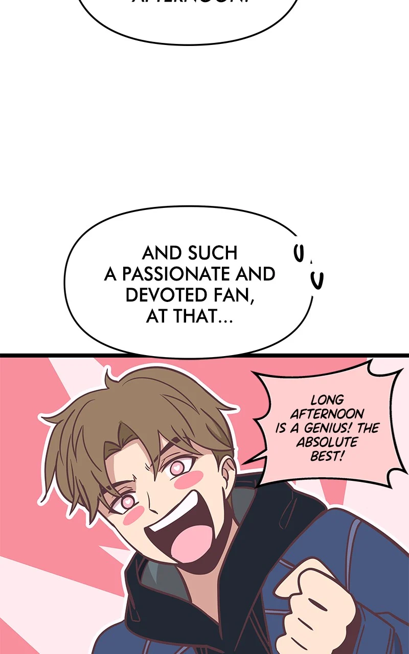 Chapter 2 (English) - My Bias Gets On The Last Train Page 105