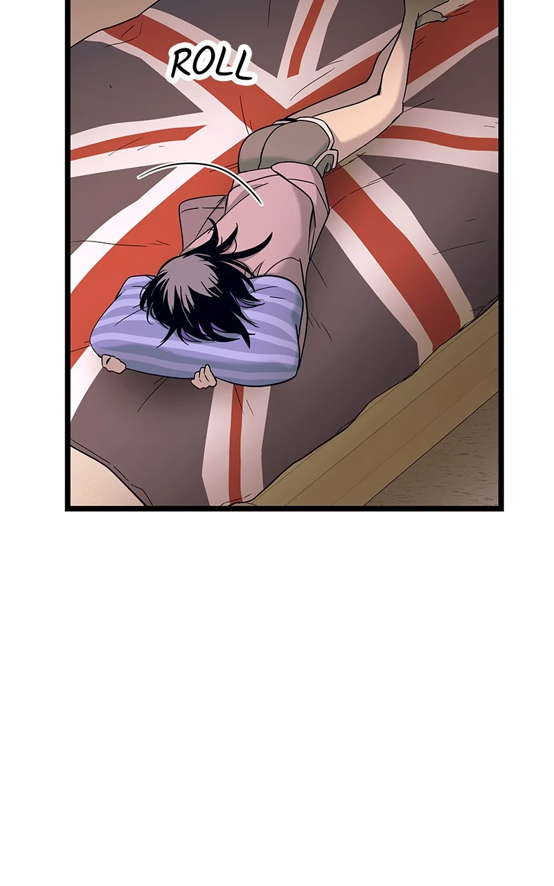 Chapter 2 (English) - My Bias Gets On The Last Train Page 107