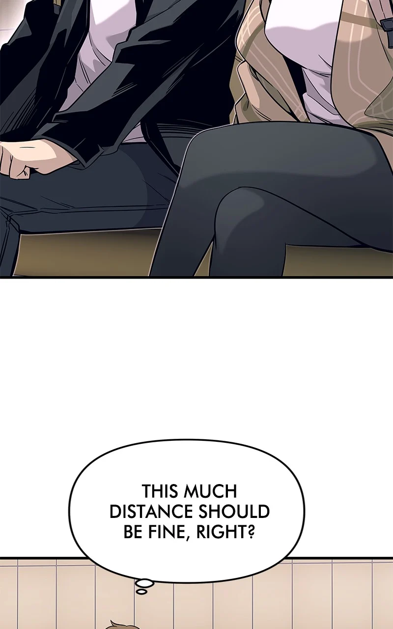 Chapter 2 (English) - My Bias Gets On The Last Train Page 11