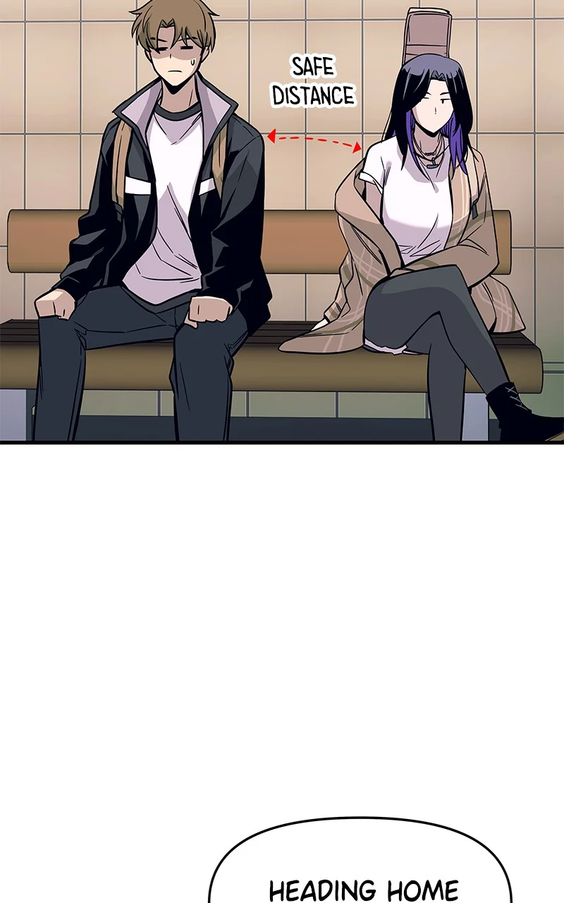 Chapter 2 (English) - My Bias Gets On The Last Train Page 12