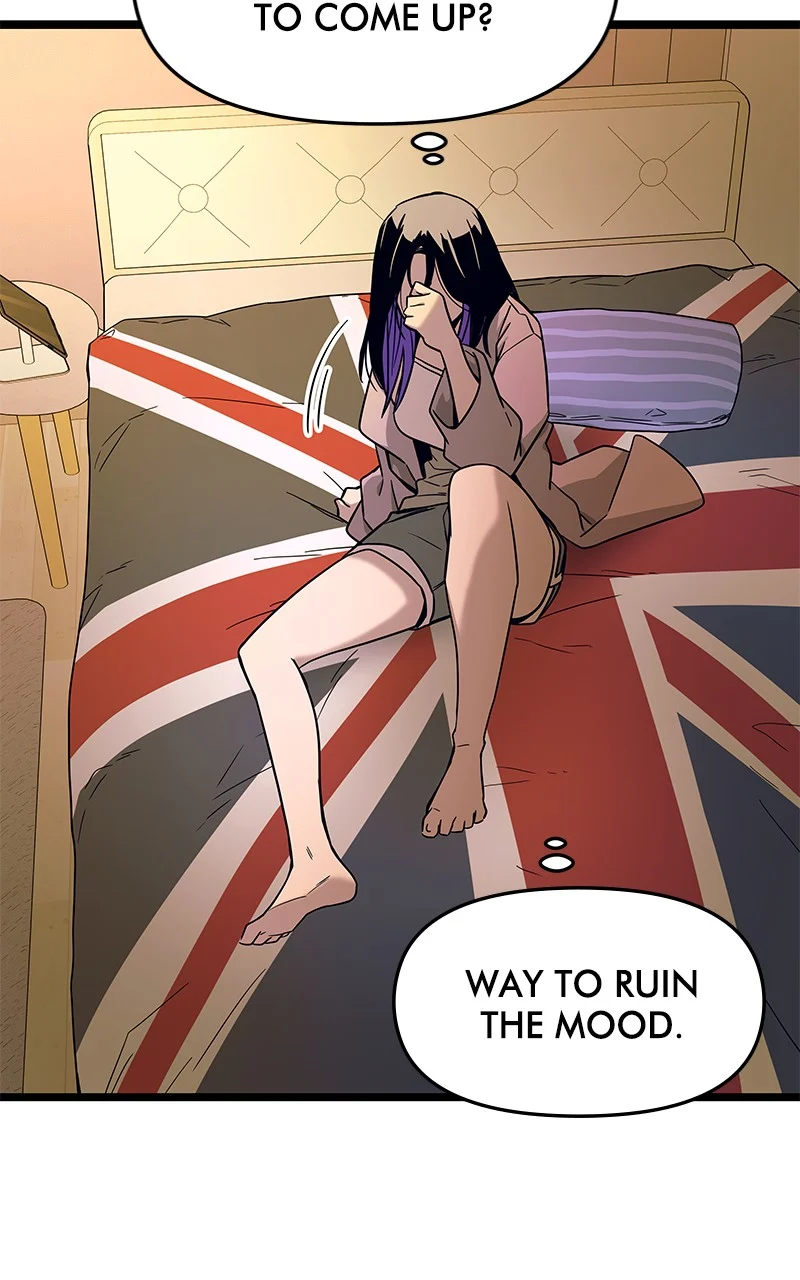 Chapter 2 (English) - My Bias Gets On The Last Train Page 120