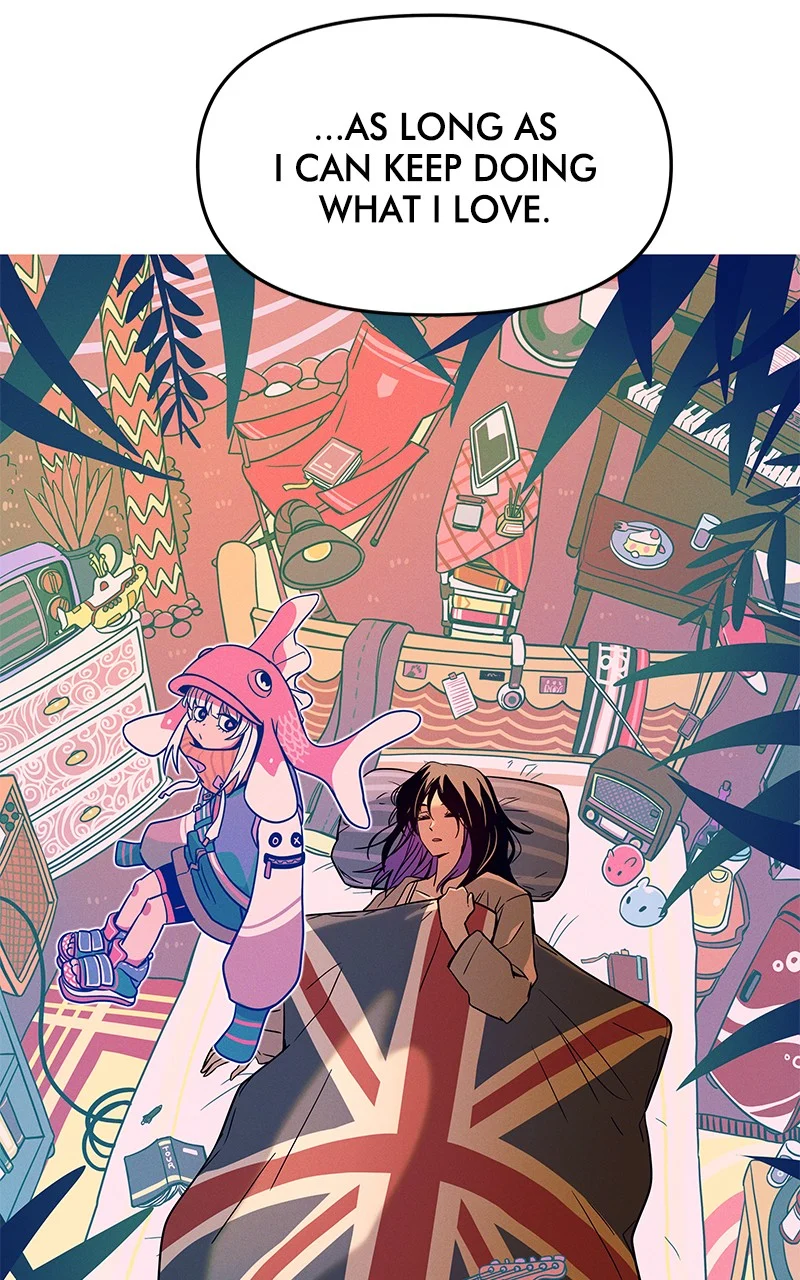 Chapter 2 (English) - My Bias Gets On The Last Train Page 127