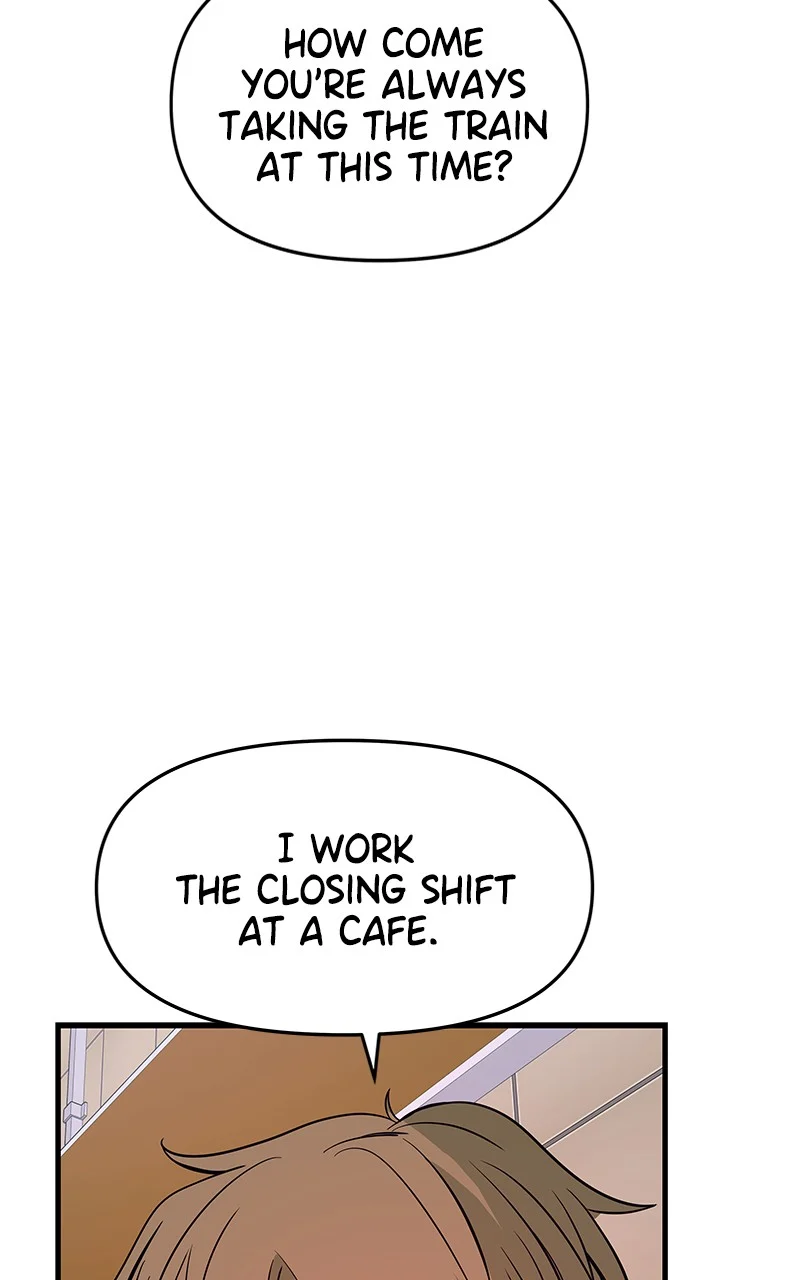 Chapter 2 (English) - My Bias Gets On The Last Train Page 14