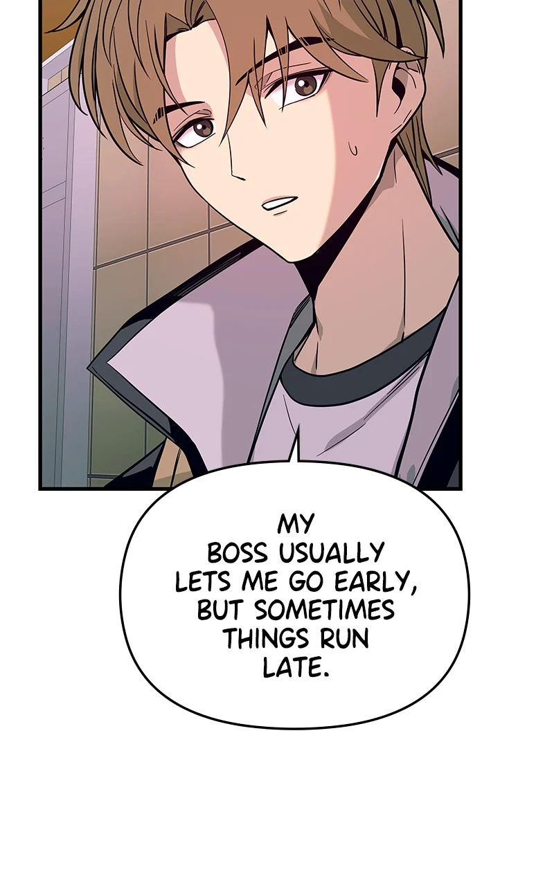 Chapter 2 (English) - My Bias Gets On The Last Train Page 15