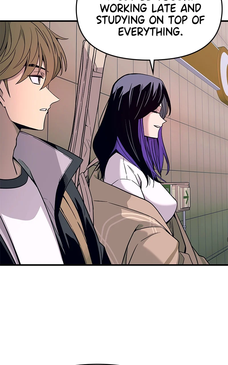 Chapter 2 (English) - My Bias Gets On The Last Train Page 19