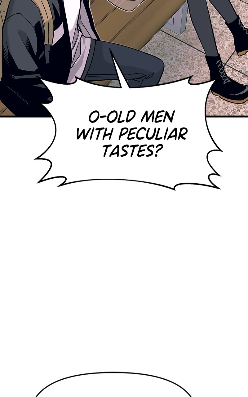 Chapter 2 (English) - My Bias Gets On The Last Train Page 22