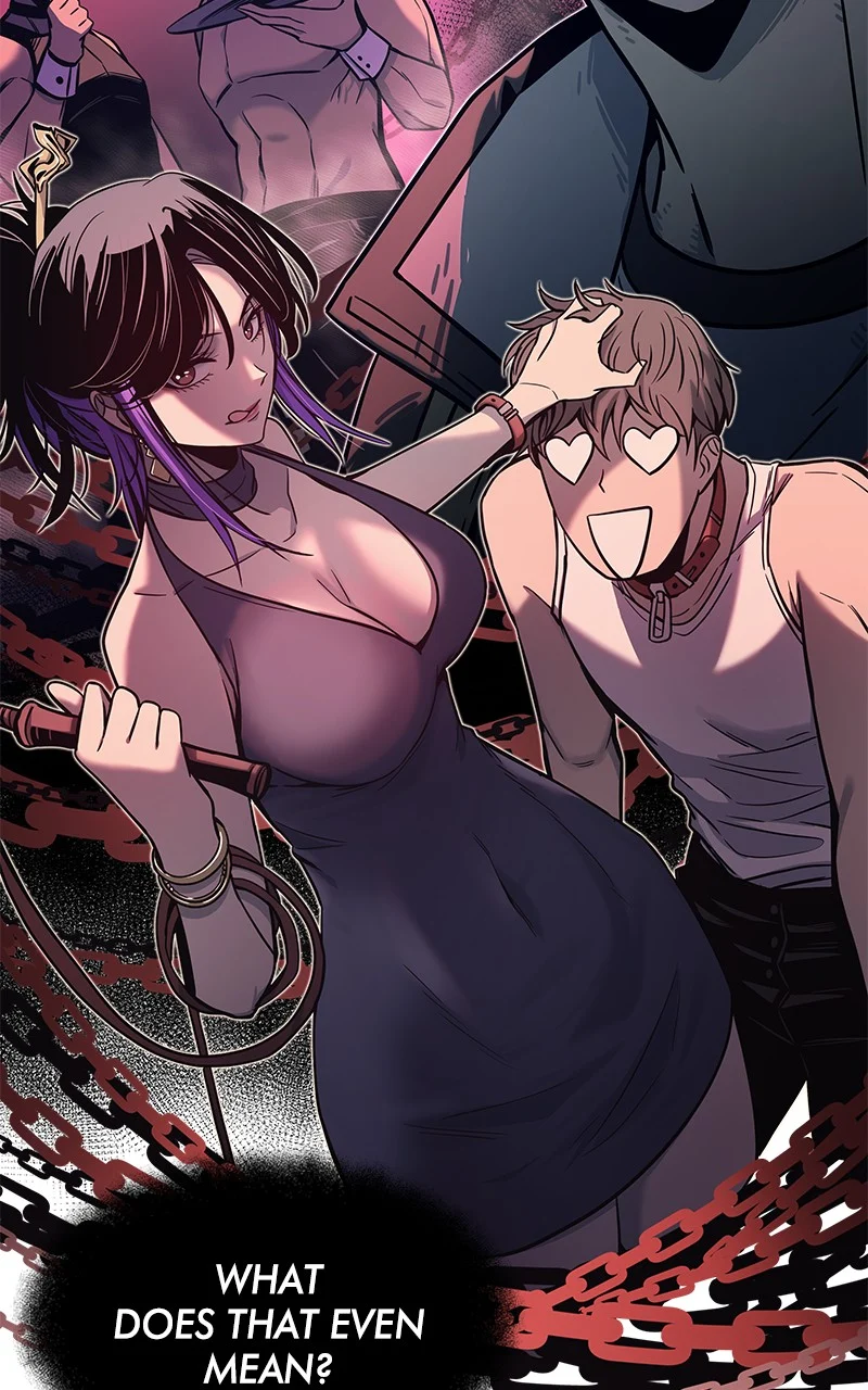 Chapter 2 (English) - My Bias Gets On The Last Train Page 25