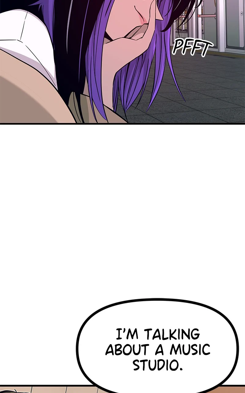 Chapter 2 (English) - My Bias Gets On The Last Train Page 27