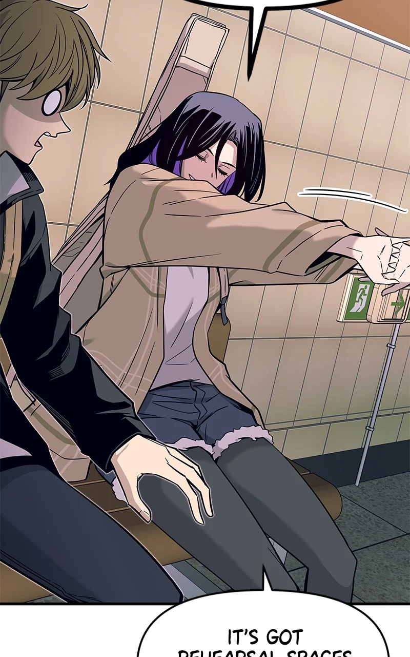 Chapter 2 (English) - My Bias Gets On The Last Train Page 28
