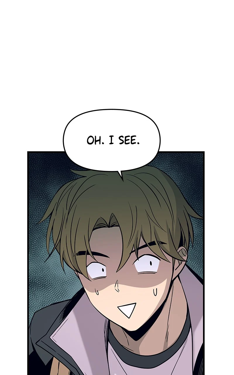 Chapter 2 (English) - My Bias Gets On The Last Train Page 31
