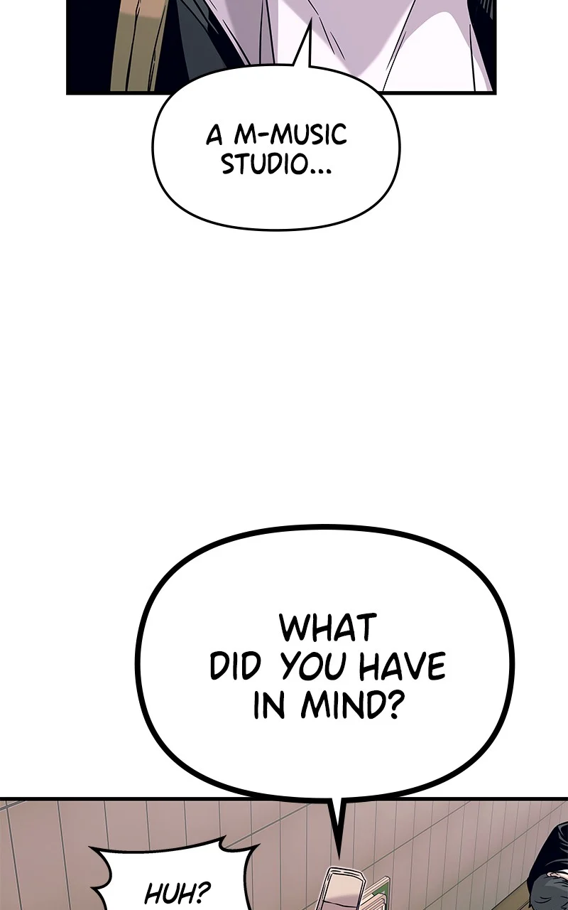 Chapter 2 (English) - My Bias Gets On The Last Train Page 32