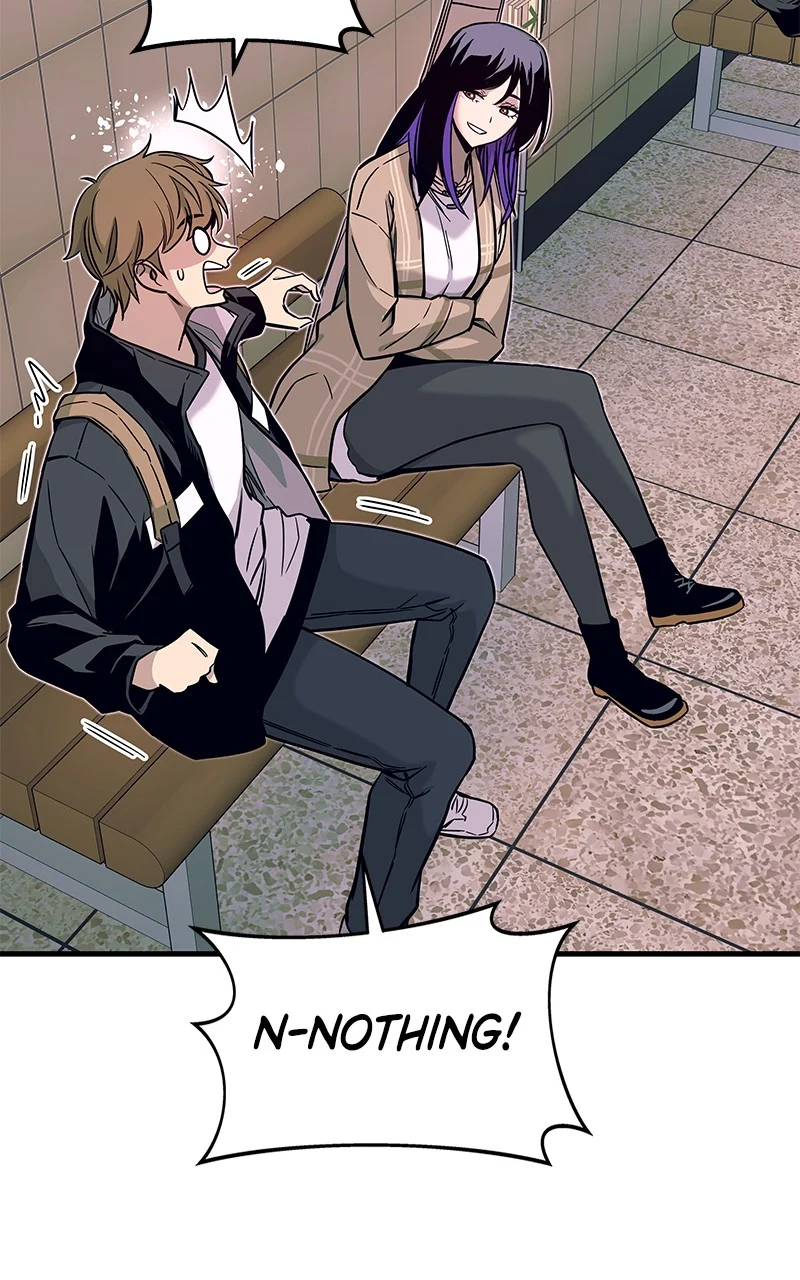 Chapter 2 (English) - My Bias Gets On The Last Train Page 33