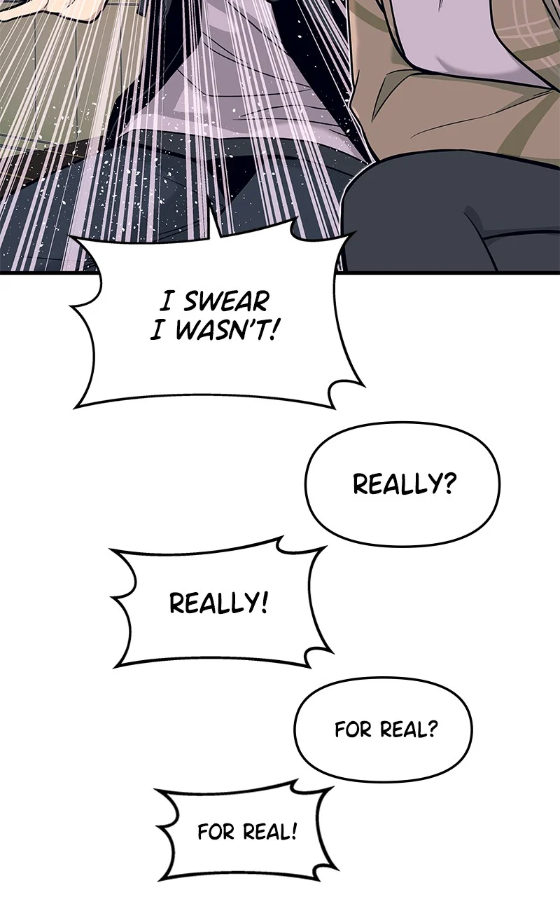 Chapter 2 (English) - My Bias Gets On The Last Train Page 35