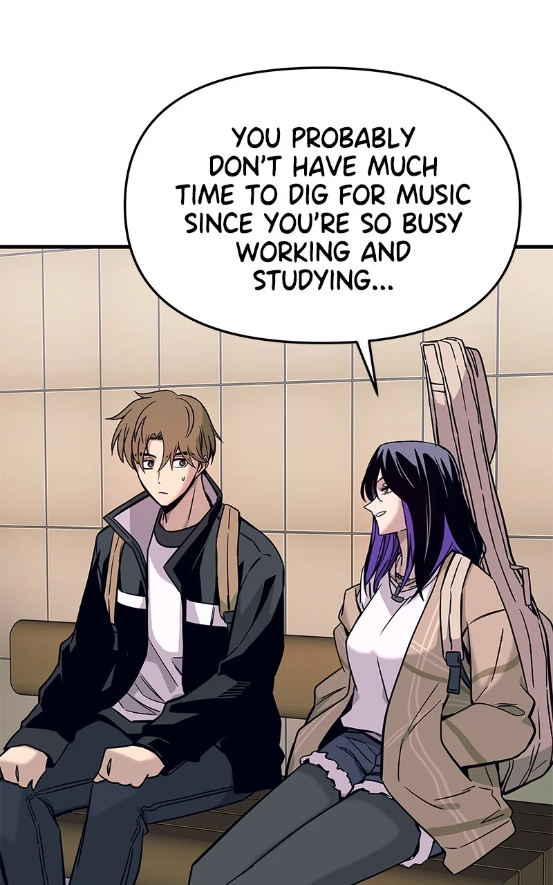 Chapter 2 (English) - My Bias Gets On The Last Train Page 39